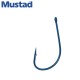 Haczyk Mustad Ultra Point 496 BNP-BU 1 (50x)