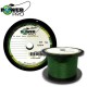 Plecionka Power Pro Moss Green 0,10mm 1370m