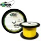 Plecionka Power Pro Yellow 0,19mm 1370m