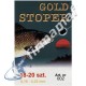 Stopery Gold gumowe 002 średni (50)