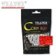 Przynęta naturalna Traper Corn Puff 4mm Ochotka 20g