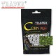 Przynęta naturalna Traper Corn Puff 4mm Marcepan 20g