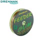 Amortyzator Drennan Feeder Gum 3,6kg 0,55mm