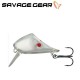 Dozbrojka Savage Gear 4 Play Lip Scull Martwa Rybka UV kotwica nr.6 (2)