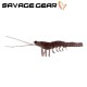 Guma Krewetka Savage Gear 3D Manic Shrimp kolor Magic Brown 6,6cm (6)