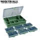Pudełko Mistrall Carp Box 270x200x55mm