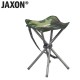 Krzesełko Jaxon Taboret 30x30x40cm