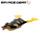 Wobler Savage Gear Kaczka 3D Gumowa kolor 01 Natural 10,0cm