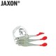 Przywieszka morska Jaxon AJ-MA038A hak 6/0 średnica 0,70 długosć 145cm (5)