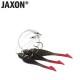 Przywieszka morska Jaxon AJ-MA38B hak 6/0:7/0 średnica 0,70/0,60mm długosć 145cm (5)