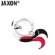 Przywieszka morska Jaxon AJ-MA16R hak 5/0 średnica 0,65mm długosć 145cm (5)