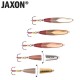 Błystka Jaxon podlodowa BP-JDB06 6,0g Kolor Mix (5x)