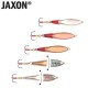 Błystka Jaxon podlodowa BP-JDC02 2,0g Kolor Mix (5x)