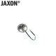 Mormyszka Jaxon MJ-K03S nr 03 0,1g kolor S (10x) 