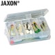 Pudełko Jaxon RH-108 dwustronne 16x10x5cm