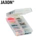 Pudełko Jaxon RH-149 dwustronne 15x9x4cm