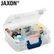 Pudełko Jaxon RH-307 podwójne 28x21x11cm