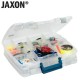 Pudełko Jaxon RH-308 podwójne 38x28x11cm