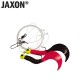 Przywieszka morska Jaxon AJ-MA16RX hak 2/0 średnica 0,60mm długosć 145cm (5)