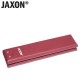 Portfel Jaxon na przypony czerwony 25cm