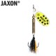 Błystka Jaxon obrotowa Holo Select Satis nr 2 4,0g Kolor M