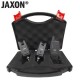 Sygnalizator brań Jaxon elektroniczny zestaw z centralką XTR Carp Sensitive Easy 2+1