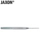 Wiertło Jaxon do kulek proteinowych Inox stal nierdzewna (5)