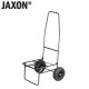 Wózek Jaxon transportowy AK-KZX101 31x43x30x30/105cm