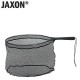 Podbierak Jaxon Soft Mesh 50cm