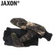 Rękawiczki Jaxon zimowe podwójnie ocieplane UJ-FTJ rozm. XL