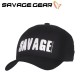 Czapka Savage Gear baseball Simply 3D Logo