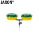 Pudełko Jaxon AK-PK101 2 na robaki + podpórka