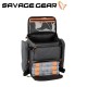 Plecak Savage Gear z 3 pudełkami 40x38x23cm