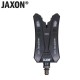 Sygnalizator brań Jaxon elektroniczny XTR Carp Sensitive 101 zielony