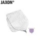 Podbierak Jaxon PL-AGH240 siatka nylonowa 55x65cm 2,40m