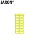 Stopery Jaxon do przynęt Kulek i Peletu AC-PC141B żółty (10)