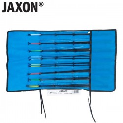 Szczytówka Jaxon drgająca szklana twarda zestaw 50cm (32x)