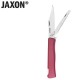 Scyzoryk Jaxon Ger 4 funkcyjny z blokadą 23/13cm