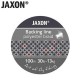 Podkład Jaxon pod Sznur Muchowy 20LB 50m
