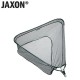 Podbierak Jaxon PL-AXMB190F Metal siatka szybko schnąca 60x56cm 1,90m