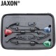 Sygnalizator brań Jaxon elektroniczny do założenia na podpórce Zestaw AJ-SYS112X