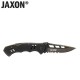 Nóż Jaxon składany AJ-NS08C 10cm