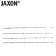 Szczytówka Jaxon drgająca węglowa miękka 3,2mm 50cm (3)