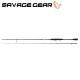 Wędka Savage Gear SG 2 Light Game Spinn 2,51m 5-18g