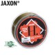 Plecionka Jaxon Hegemon Supra 12x Oliwkowy 0,06mm 125m
