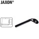 Przelotka Jaxon Szczytowa TS 5 średnica 1,2mm oczko 5mm (5)