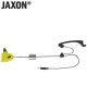 Sygnalizator brań Jaxon elektroniczny do założenia na podpórce AJ-SYS104D żółty