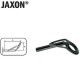 Przelotka Jaxon Szczytowa TS 8 średnica 2,4mm oczko 8mm (5x)
