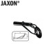 Przelotka Jaxon Szczytowa TS 8 średnica 3,5mm oczko 8mm (10)