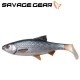 Guma Ripper Savage Gear 3D LB River Roach 18,0cm Kolor Roach (10/5)